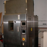 Fast Change Rate Temperature Chamber