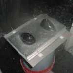 Low Pressure Water Spray Testing