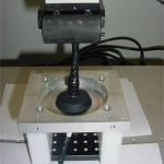 Grommet Pull-Out Force