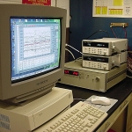 Current Rating & Current Cycle Test