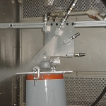 USCAR-2 Water Spray Testing