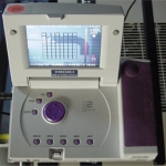 Thermal Analysis of Set Heater