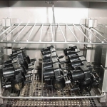 Connector Heat Resistance