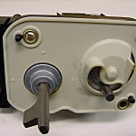 Ignition Switch