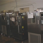 Temperature Humidity Chambers