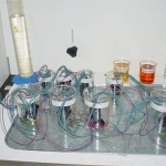 Connector Chemical Resistance