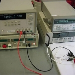 Relay Millivolt Drop