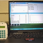 High Speed Data Acquisition System