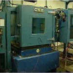 32ft 3 Agree Chamber with Shaker