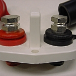 Jump Start Terminals