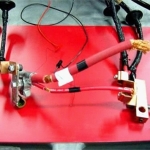 Battery Terminal Crimp Resistance
