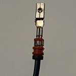 Small Terminal with Seal