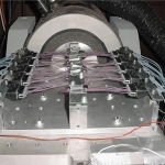 6-Way Connector Vibration