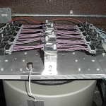 Connector Vibration