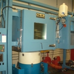 Temperature/Humidity Vibration System