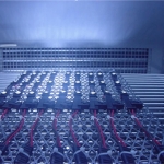 LED Thermal Cycling