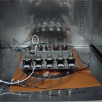 Composite Environmental Resistance