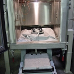 Combined Environment Chamber
