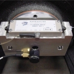 Optical Switch Vibration