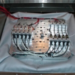 Temperature/Vibration Test of USB Connectors and MP3 Players