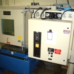 Large Temperature/Humidity Vibration System
