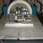ABS System Vibration Test