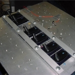 Automotive Antenna Vibration