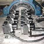 ABS Unit Vibration
