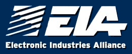 Electronic Industries Alliance
