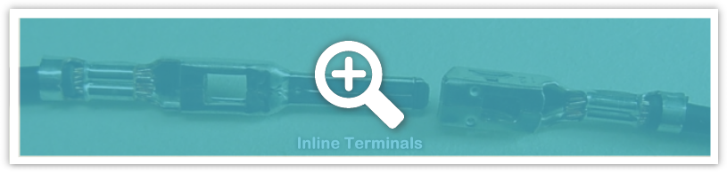 Inline Terminals