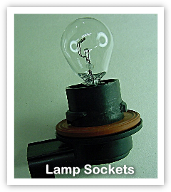 Lamp Sockets