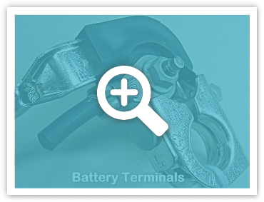 Battery Terminals