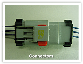 Connectors