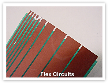 Flex Circuits