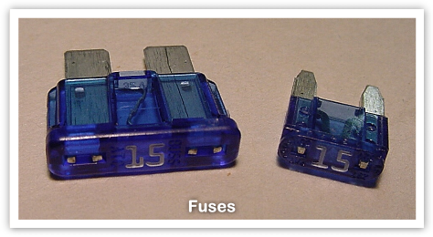 Fuses