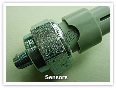 Sensors